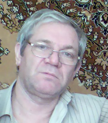 Сергей Сарана