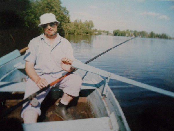 Владимир Чирчик