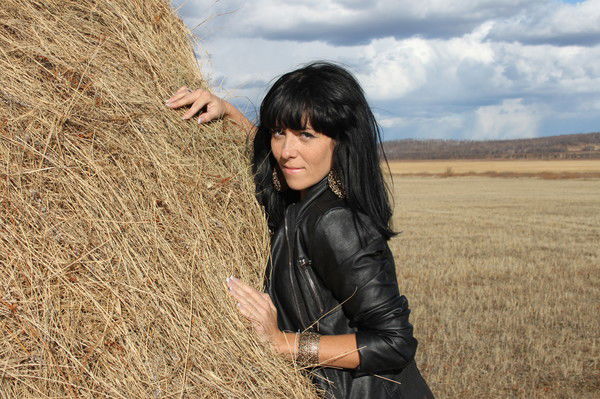 Татьяна Нехорошева