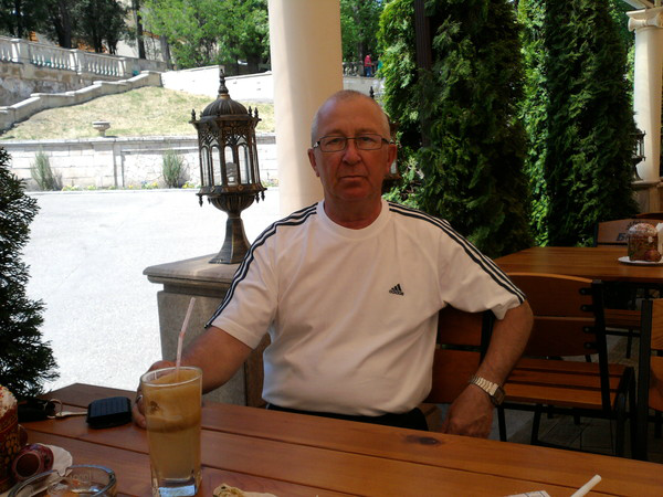 Валентин Смоляков