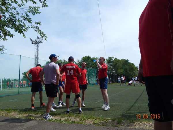 Дима Никифоров