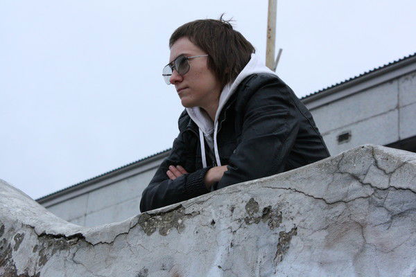 Надежда Шмакова