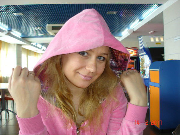 Наталья Михайлова