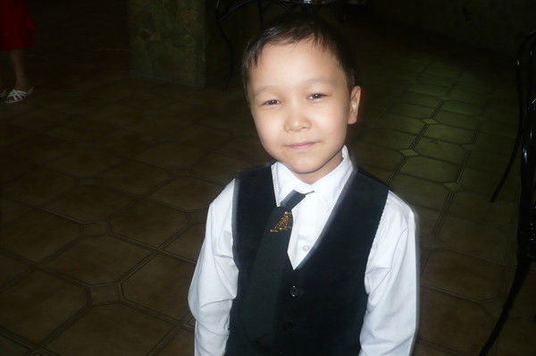 Алем Сагиден