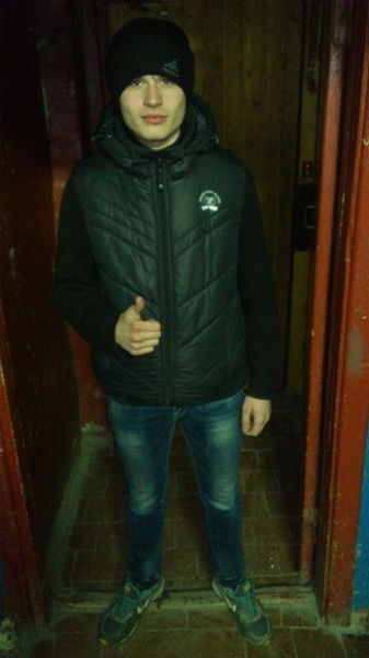 Дима Рыльчиков