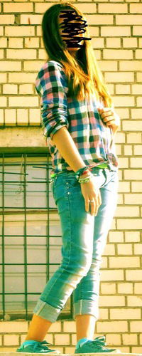 Вероника Станкевич