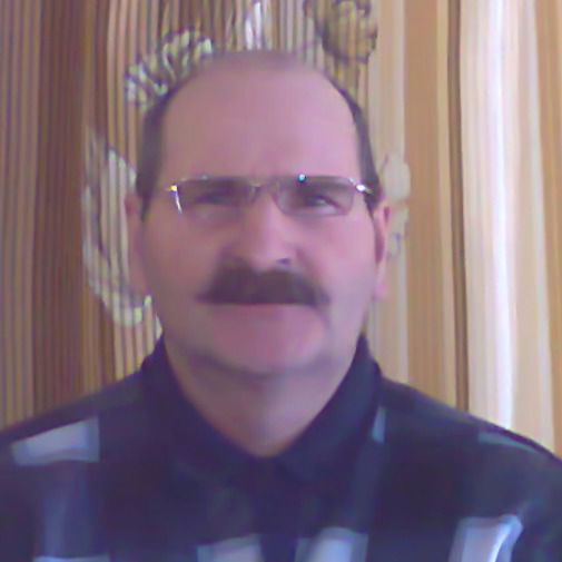 Сергей Кустов