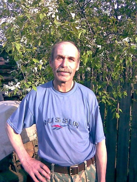 Сергей Аксёнов