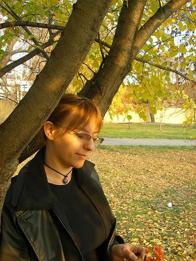 Бобкова Ольга