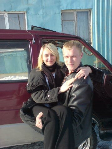 Валерия Краснобаева