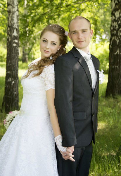 Анастасия Соскова