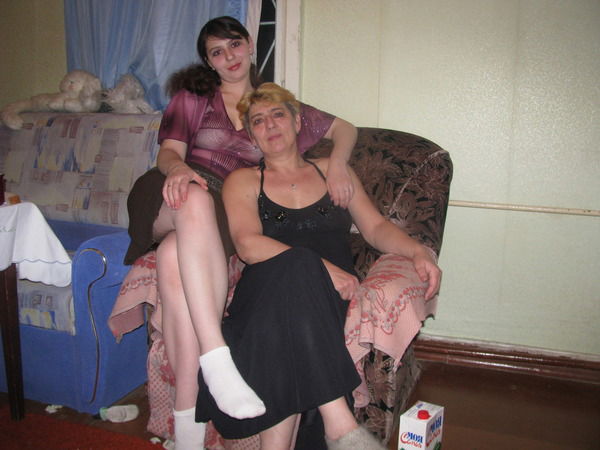 Марина Филиппова