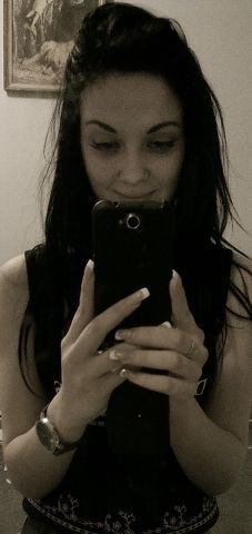 Кристина Шевелева