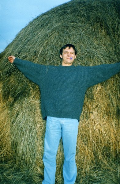 Роман Кулешов