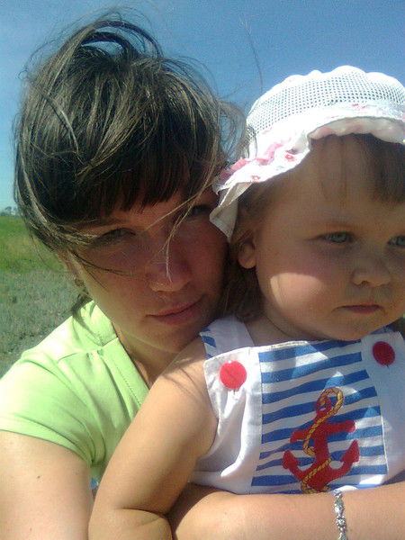 Галина Варюшина