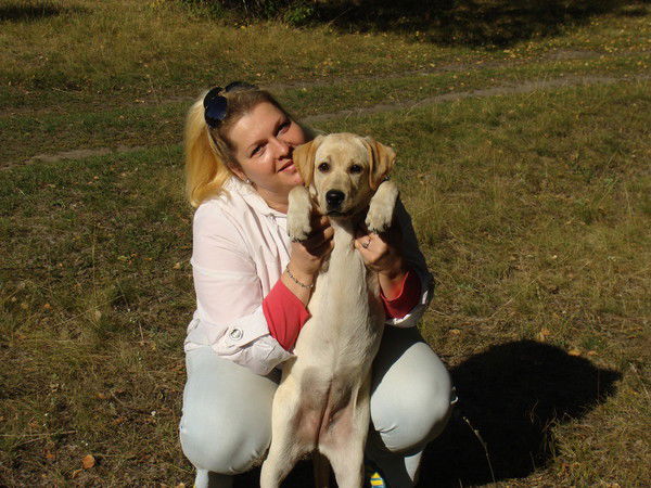 Наталья Аппель (Шаламова)