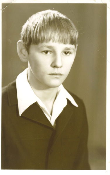 Давид Шефер