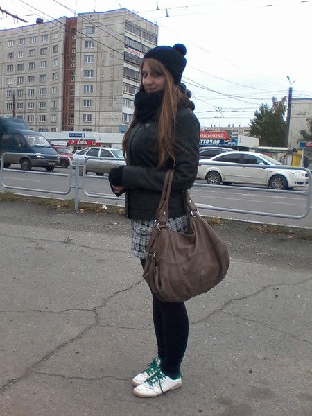 Дарья Назарова