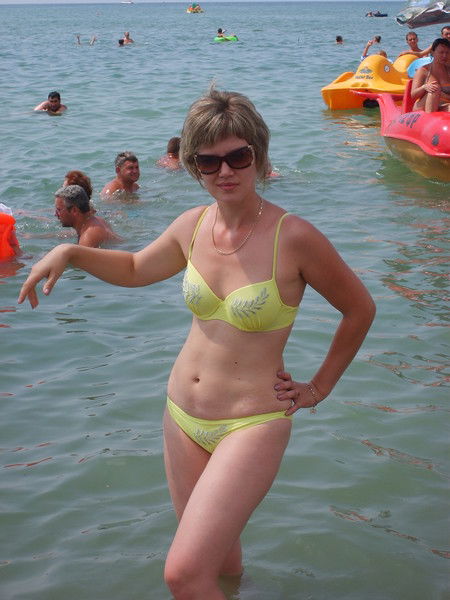 Юлия Хижняк