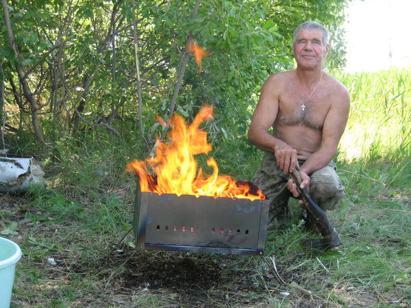 Владимир Рогозин