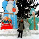 Валентина Голованова