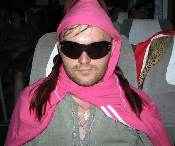 Андрей Дьяченко