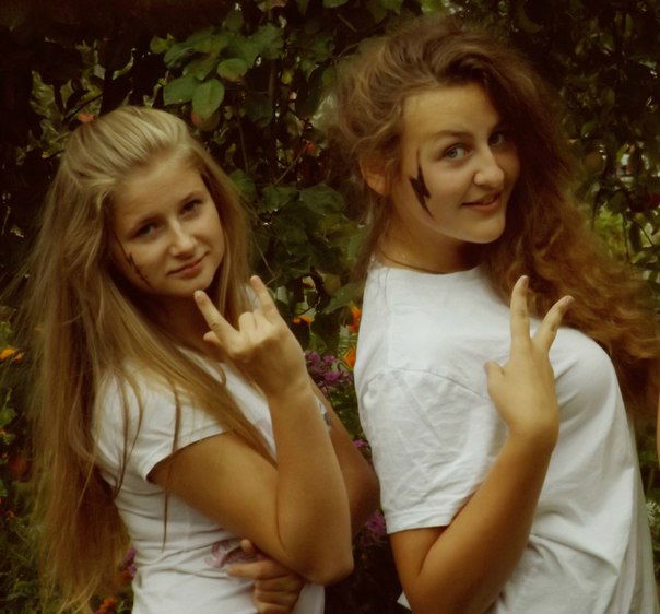 Анна Войтеховская