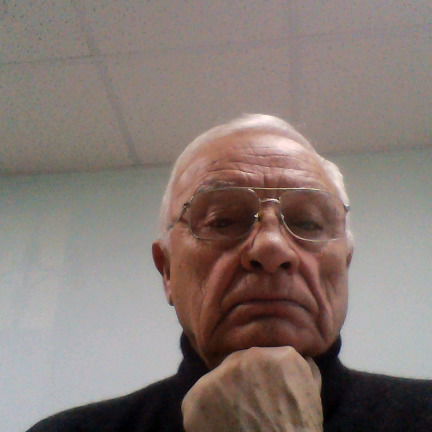 Евгений Поткин