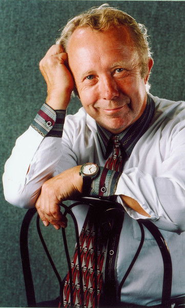 Павел Маркин