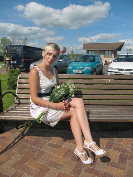 Ольга Савиткова