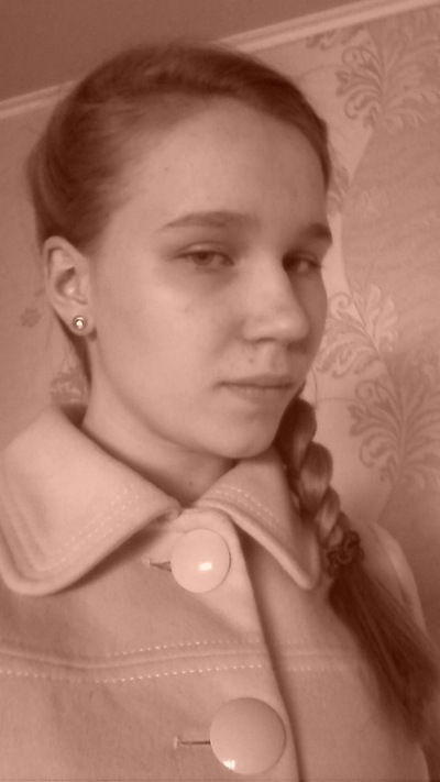 Анастасия Гуреева