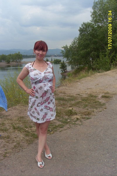 Татьяна Иванова