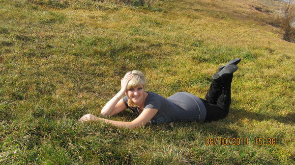 Светлана Газарянц