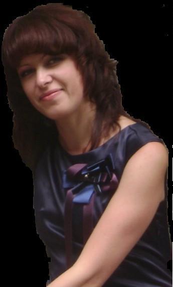 Анастасия Аулова