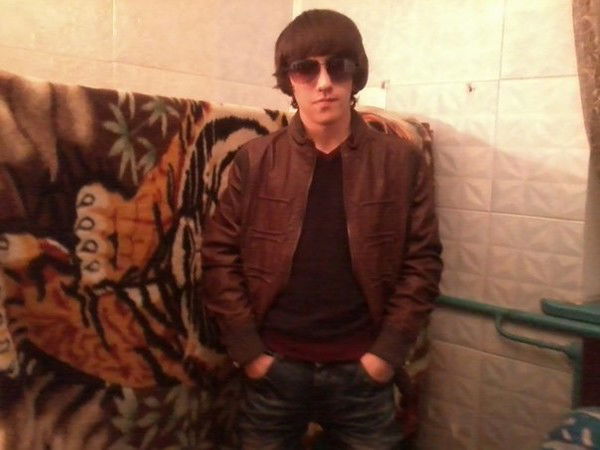 Рэйпер Incogchito