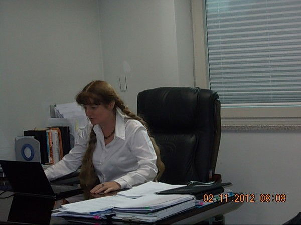 Марина Богатырева