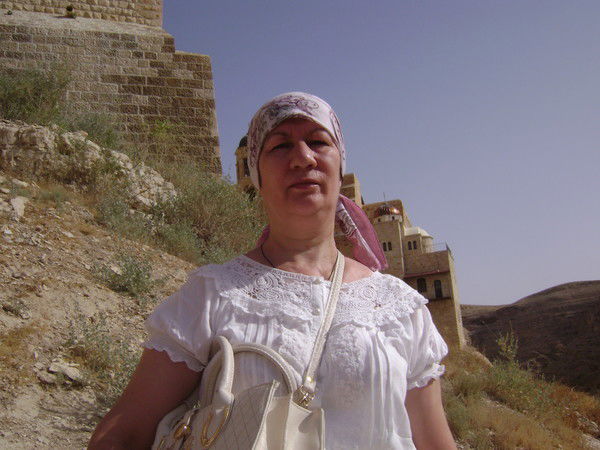 Светлана Живкова