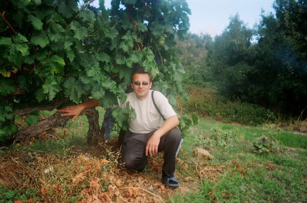 Сергей Тягунов