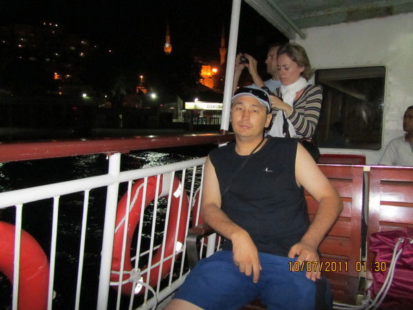 Айдамир Ералиев