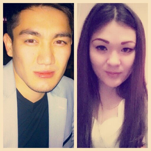 Sholpan Yerdanovna ))