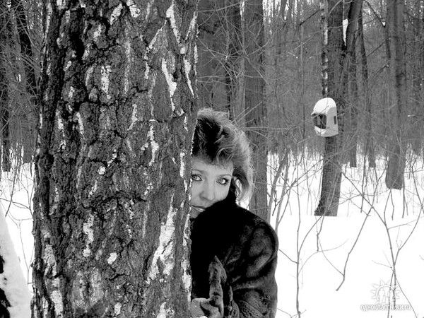 Татьяна Симонова