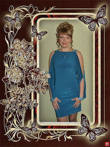 Анюта **********