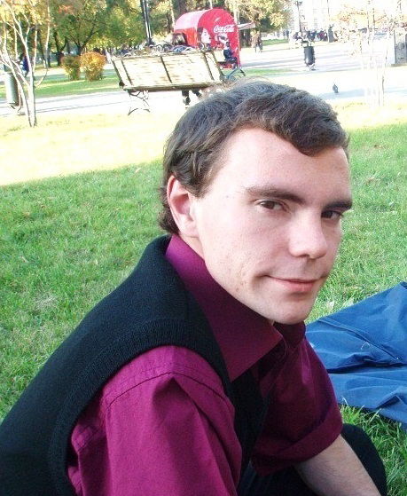 Сергей Трофимчук