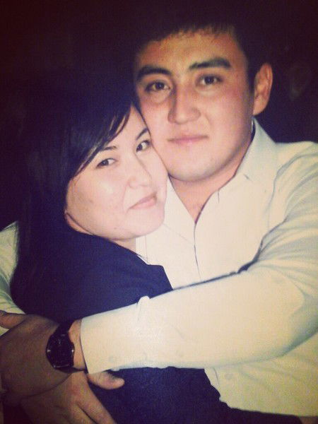 Гулзат Селеубаева