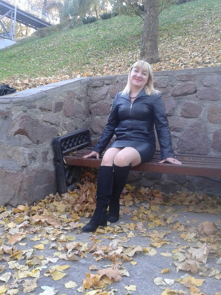 Света Яременко