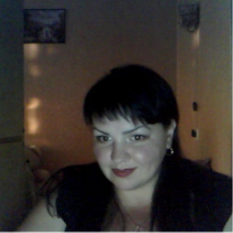 Саша Маркова