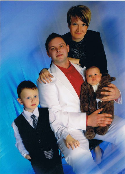 Olessia Skorokhodova