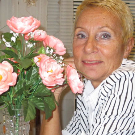 Татьяна Чебыкина