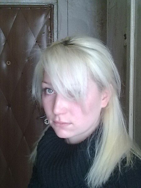 Анна Абрамова