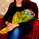 Светлана Вечеркова